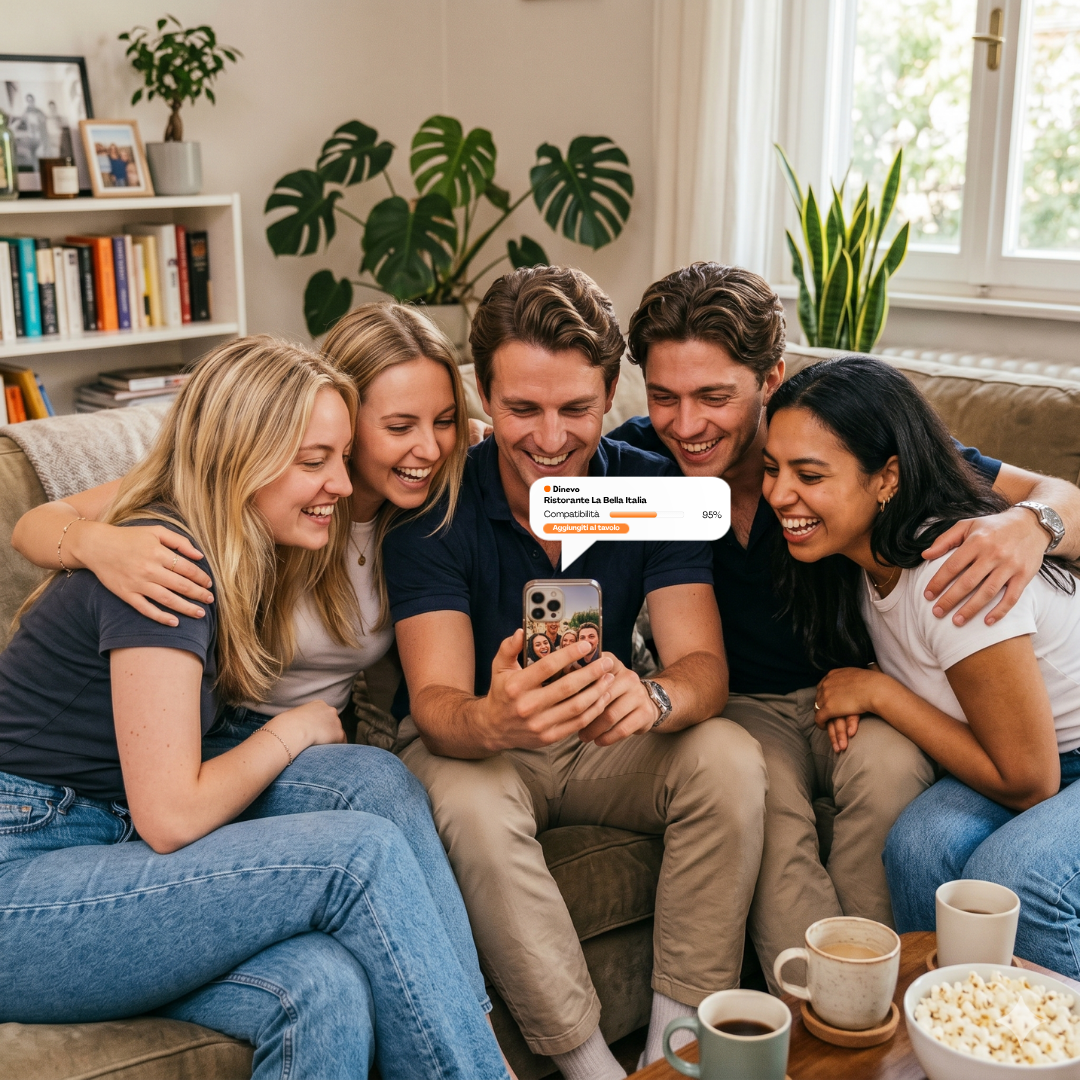 Test di compatibilità Dinevo