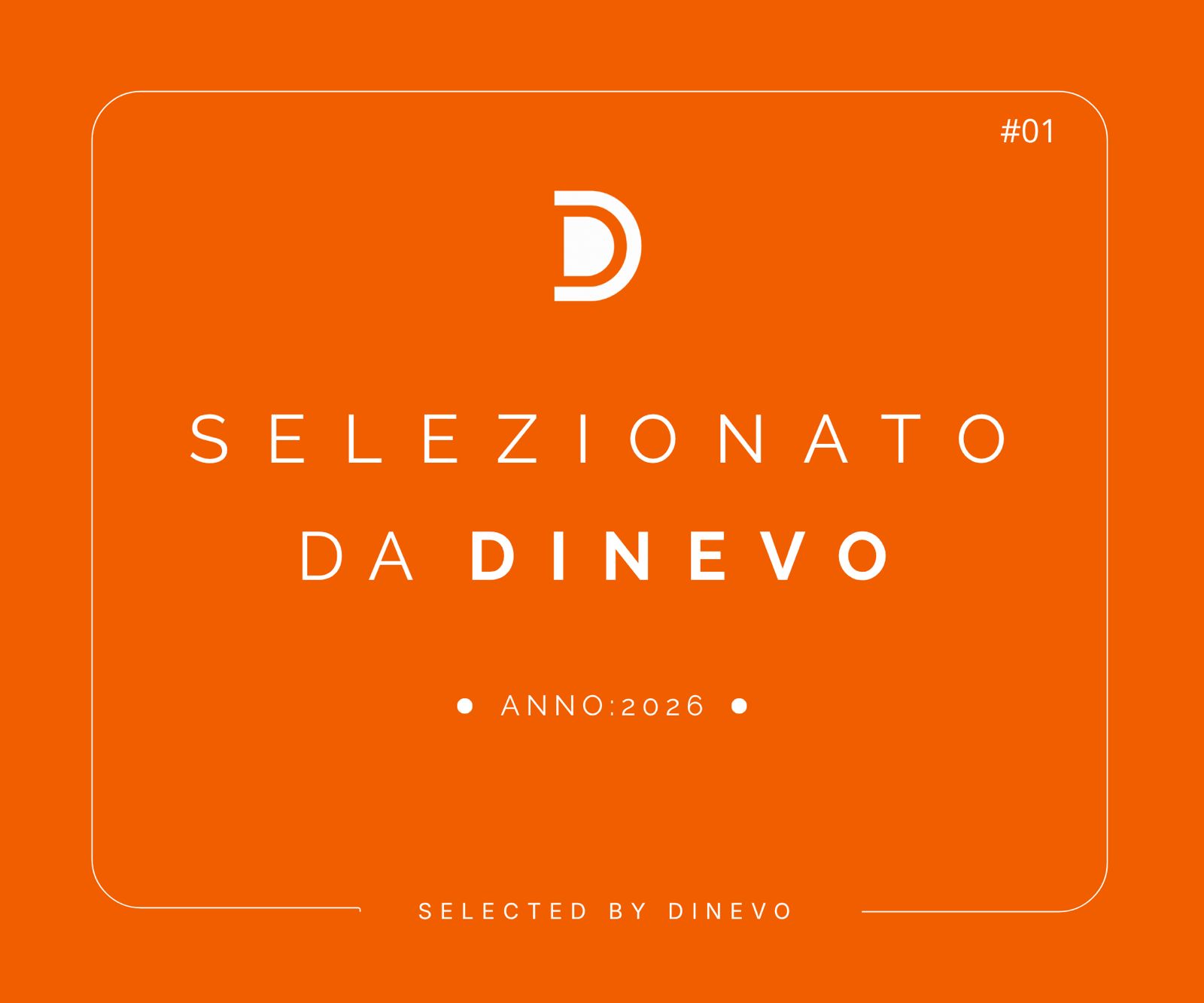Targa Dinevo