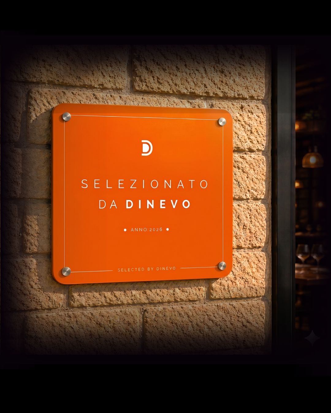 Targa Dinevo